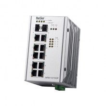 Beijer JetNet 3210GP-2C Unmanaged PoE Switch